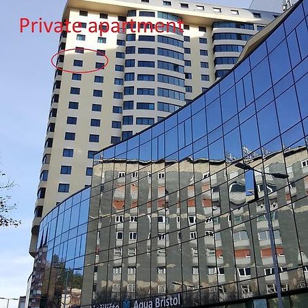 טוזלה Prestige Apartment מראה חיצוני תמונה